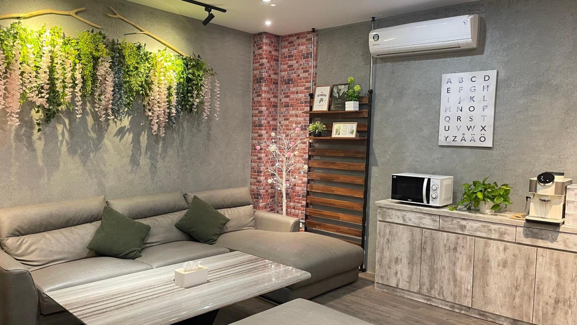 鄉間小路 Home 備有專屬停車場 Zhushan Exteriör bild